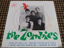 THE ZOMBIES CARE OF CELL 44  7