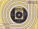 MICKEY FINN & THE BLUE MEN - Pills 7'' 1964 UK FREAKBEAT MOD BEAT SOUL