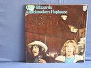 Cuby & The Blizzards ?– Appleknockers Flophouse, VG+, Vinyl LP, RAR 1969