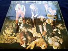JETHRO TULL, ‘THIS WAS’, AN ORIGINAL RARE 1968 UK *MONO* ISLAND RECORD LABEL LP.