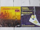 2 Lps - Jurassic 5 - Hip Hop / Power in numbers & Eastern Conference All Stars