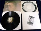 The Beatles JOHN LENNON, IMAGINE 1971 FIRST ISSUE UK  APPLE VINYL LP COMPLETE.