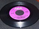 NORTHERN SOUL Sandi Sheldon You're Gonna Make Me Love You Okeh