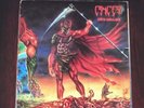 Cancer Death Shall Rise LP First Press Death Napalm Gorguts Gorefest Morgoth