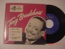 RARE, 1954  TINY BRADSHAW R&B EP & PICTURE SLEEVE,  HEAVY JUICE, M-/M-