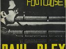 PAUL BLEY FOOTLOOSE ON SAVOY 12182 US ORIGINAL MINT- / MINT