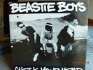 Beastie Boys  ''Check Your Head''  PROMO 2LP  First Pressing