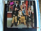 Moby Grape 1967 Finger LP with Rare Mint Poster