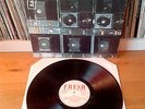 BACK-STAHE PASS 1980 V/A PUNK LP RARE PORTUGAL EXPOITED COCKNEY REJECTS UK SUBS