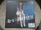 AMY WINEHOUSE BACK TO BLACK LP  1st PRESS UK EXCELLENT CONDITION
