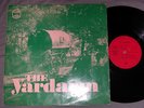 THE YARDARM (Westwood WRS 026) rare original LP 1973 AUTOGRAPHED UNIQUE