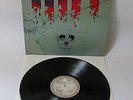 GIFT SAME LP ORIG GERMAN 1972 MINT TELEFUNKEN 1ST PRESS MONSTER KRAUTROCK