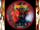 ? ¦¦  BENEDICTION: The Grand Leveller (PIC) Hypocrisy, Dismember, Entombed Vader