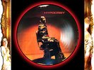 ? ¦¦  HYPOCRISY: The Fourth Dimension (PIC) Asphyx, Morbid Angel, Entombed, Nile