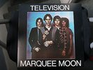 Marquee Moon LP  1977 Elektra NM+ Television- Tom Verlaine- 7E-1098-A  SP- primo