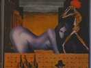 THE HUMAN BEAST : volume one - AKARMA 2005 - 180 gr Vinyl - wunderbar