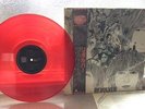BEATLES REVOLVER Japanese OBI RED VINYL w/ ORIGINAL INSERT MONO NM NICE