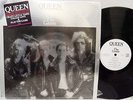 QUEEN - The Game LP (1st US Pressing on ELEKTRA w/
