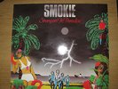 Smokie Strangers In Paradise vinyl LP album record UK RAK 1982 - MINT CONDITION