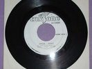 DEVON “SOUL” RUSSELL-DRUM SONG PT 1/2, COXSTONE 1976 JAMAICAN COPY MINE FROM NEW
