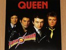 QUEEN Flash Gordon - RARE 2002 SPANISH PICTURE SLEEVE 7
