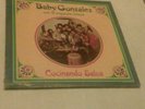 Baby Gonzalez con la Orquesta Riviera - Cocinando Salsa on Cotique Records Lp