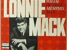 Lonnie Mack-The Wham Of That Memphis Man-Fraternity 1014-MONO