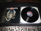 LP / Vinyl - Ostrogoth 