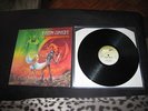LP / Vinyl - Iron Angel 