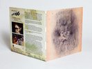 The Fog Soundtrack Gold Edition Vinyl LP John Carpenter Death Waltz Records OST