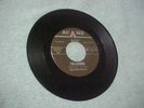 VINTAGE RECORD-45 RPM-GARAGE-ROCK-SURF-THE DROPOUTS-ACME-#1936-ARIZONA-RARE-NICE