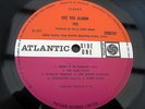 Yes THE YES ALBUM UK LP 1ST RED/PLUM A1/B1 1-2 PLAYS EVER 100% MINT MINUS