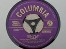 GUY MITCHELL / MINDY CARSON  -  ' THAT'S A-WHY '  (1953) SCM5022 Exc Scarce