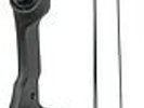 NEWCrosman Jr Compound Bow Arrow Complete Set Beginner Archery Guard Quiver