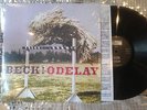 BECK odelay LP rare PRESS on BONG LOAD WITH INNER