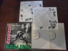 THE CLASH - LONDON CALLING  2 LP´S