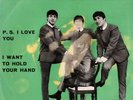 BEATLES - P. S. I Love You - 7