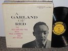 RED GARLAND A Garland Of Red LP VG+ PRESTIGE  LP 7064