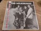 Milkshakes LP Nothing can stop these men HARP-0 NEAR MINT Billy Childish