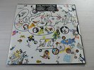 LED ZEPPELIN III LP US ATLANTIC 1970 STEREO SHRINKWRAP FIRST PRESS