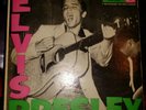 Elvis presley original Lp 1956  1st press RCA LPM-1254 Ex Condition