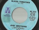 Funk 45 -Just Brothers - Sliced Tomatoes* -Music Merchant
