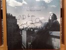 AUTOGRAPHED Sara Bareilles Blessed Unrest LP for charity