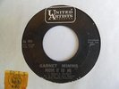 GARNET MIMMS Prove It To ME UNITED ARTISTS Northern Soul 45 HEAR