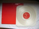 The fireman Strawberries oceans ships forest LP NM Paul McCartney Beatles