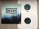 Nine Inch Nails - With Teeth (rare, 2LP gatefold vinyl)