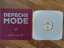 Depeche Mode - get the message right - 12