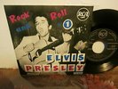 elvis presley