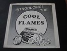 Cool Flames   Off The Rocker   obscure private Detroit DIY punk wave 45 7