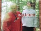Go-Betweens, The - The Friends Of Rachel Worth (LP, Album, Vinyl), Gatefold